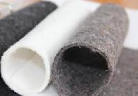 Synthetic Non Woven Geotextile