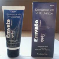 Emvate Shampoo