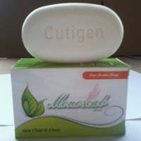 Monoscab Soap