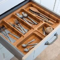 kitchen drawer