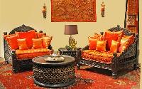 traditional furniture