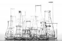 chemistry glassware