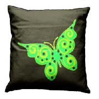 Decorative Embroidery Cushion