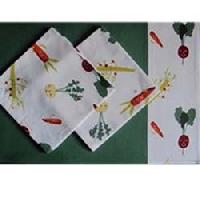 Fused Table Placemats