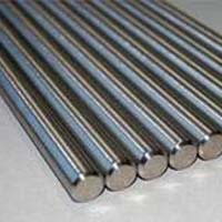 Titanium Rods