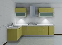 Modular Kitchen Furniture