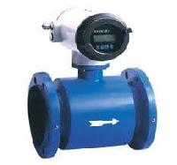 Electro Magnetic Flow Meter