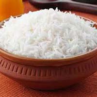 Basmati rice