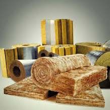 insulation products