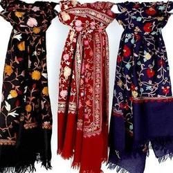 Handloom Stoles