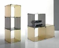 wooden modular cabinets