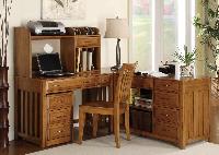 Wooden Office Furniture