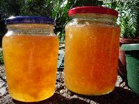 Apple Jam