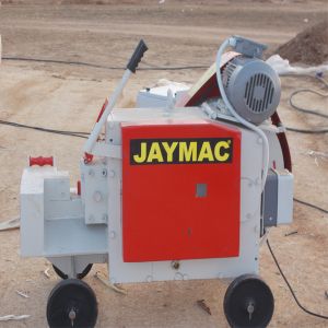 Bar Cutting Machine