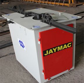 Stirrup Bending Machine