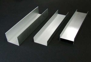 aluminium channel