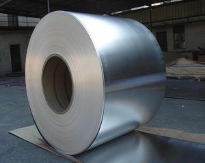 aluminium sheet coil