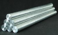 Aluminum Round Bars