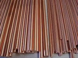 Beryllium Copper Rod