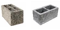 Concrete Hollow Blocks