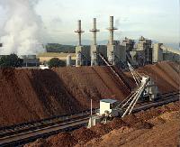 biomass power plants