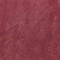 Tera Red Quartzite Stones