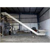 Cleated Belt Conveyor