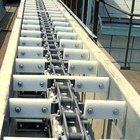 Drag Chain Conveyor