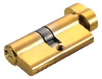 pin cylinder locks
