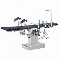 hospital hydraulic operation table