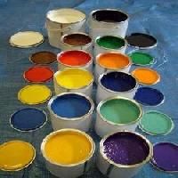 Acrylic Emulsion Paint