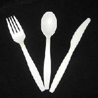 Disposable Cutlery