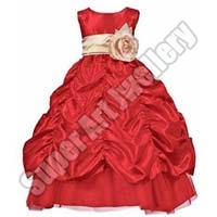 Kids Frock