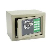 electronic security safes