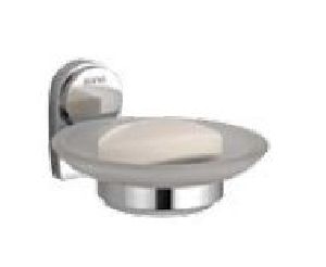 BR-603 F Brio Soap Dish