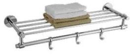 OR-308 Orbit Towel Rack