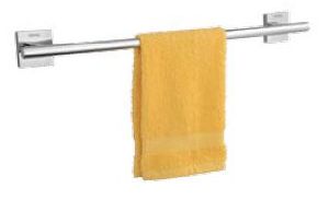 WA-201 E Wave Towel Rod