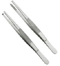 surgical tweezers