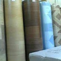 PVC Floorings