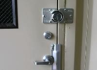 Security Locks