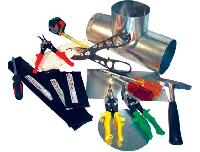 Sheet Metal Tools