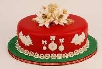 Christmas Cakes