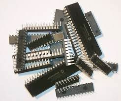 Microcontrollers