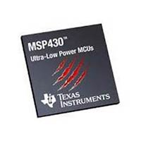 Texas MIcrocontroller