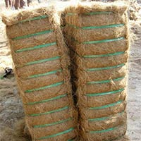 Coir White Fiber