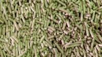 Rice Husk Pellet