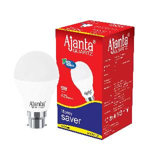 5W Ajanta Eco Series LED Bulb