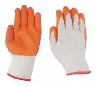 industrial glove yarns