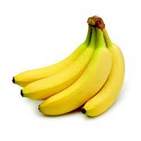 Fresh Banana