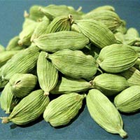 Green Cardamom